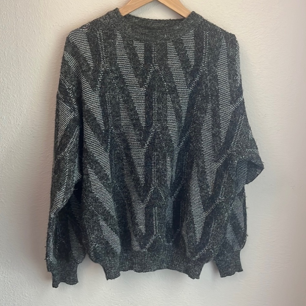 Vintage Kennington Sweater Made in Italy Size L